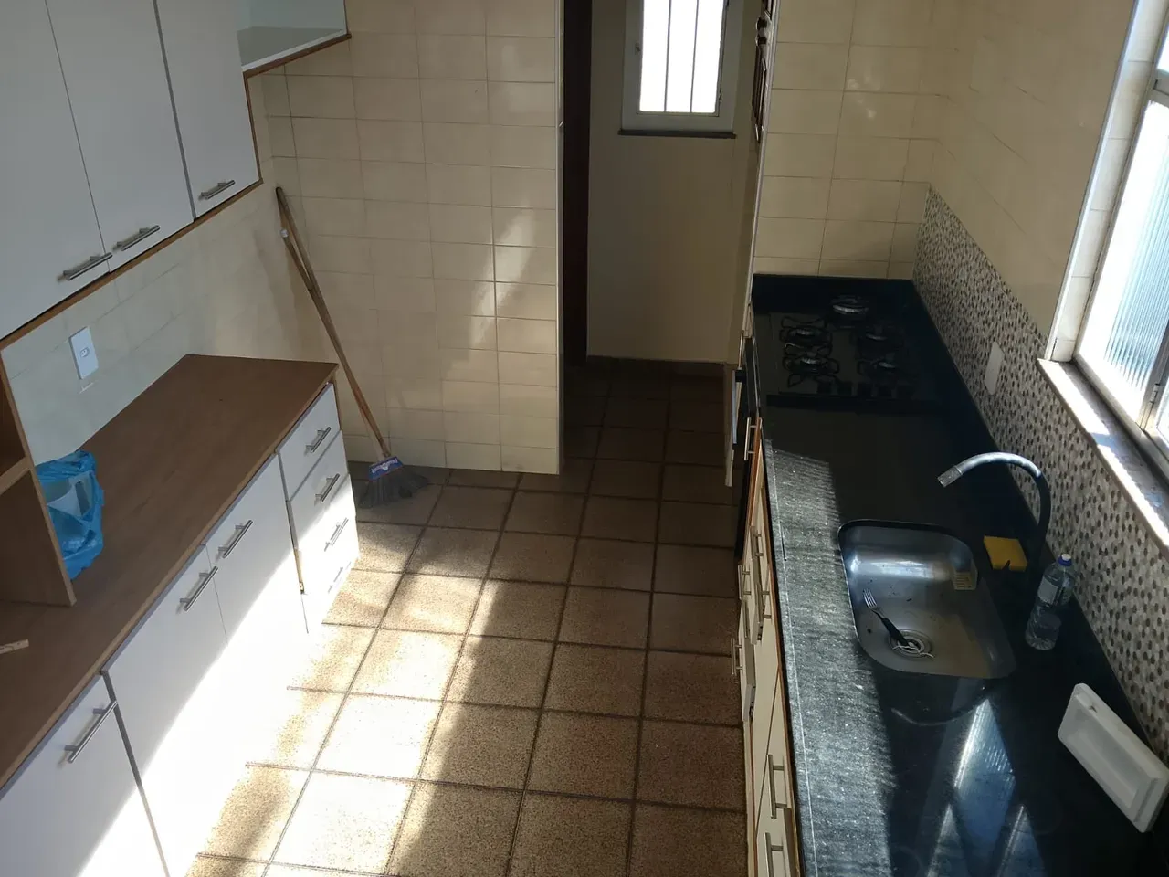 3-bedroom apartment with a washing machine in Rio de Janeiro — photo 61
