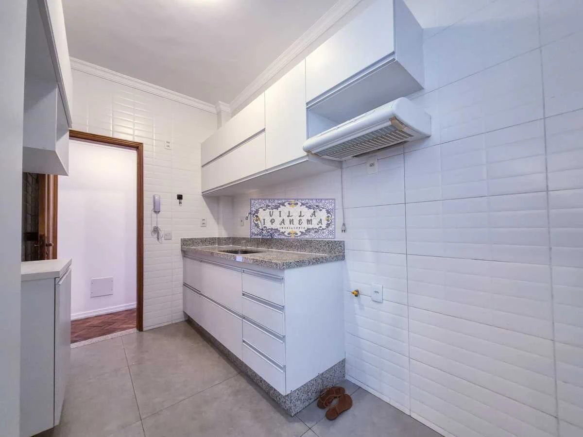 Деревянный пол или ламинат и 2 спальни: квартира 80 м² — photo 25