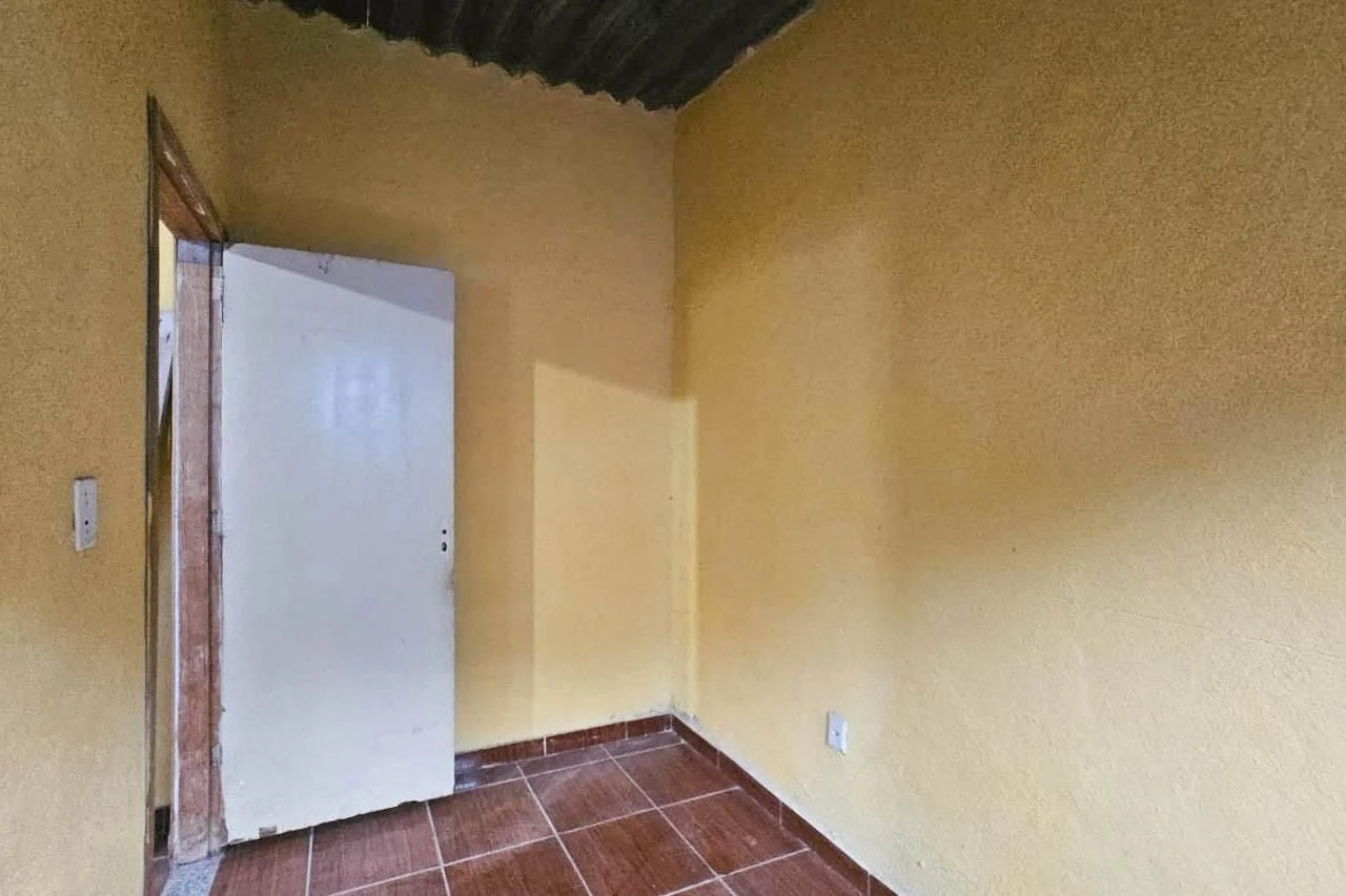 Casa de 1 quarto e 32 m² — photo 11