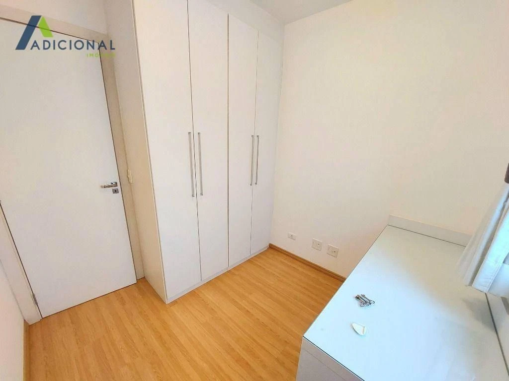Home office in a 3-bedroom apartment, 69 m² — photo 15