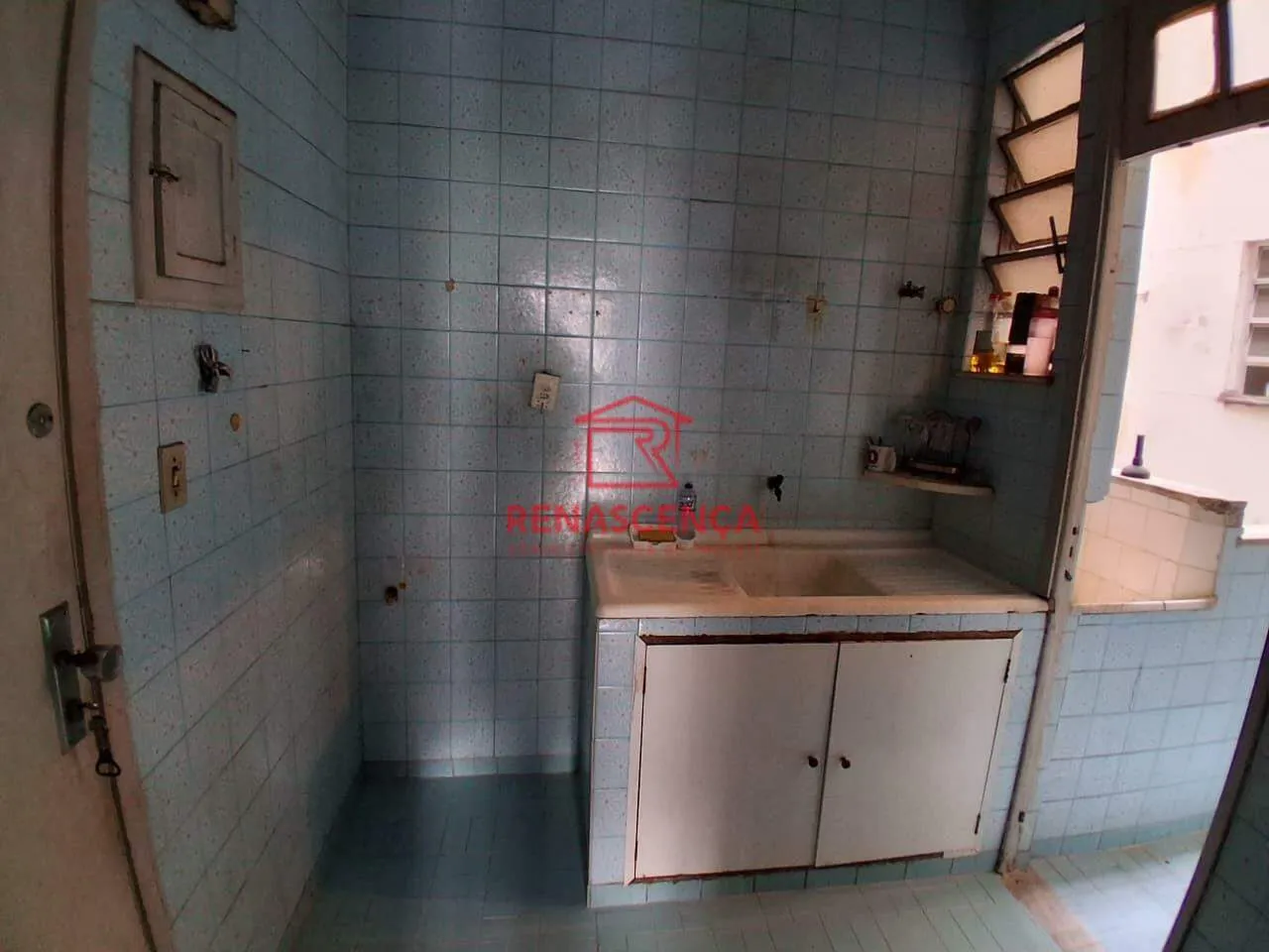 Apartamento com 2 quartos e 2 banheiros, sem vaga — photo 8