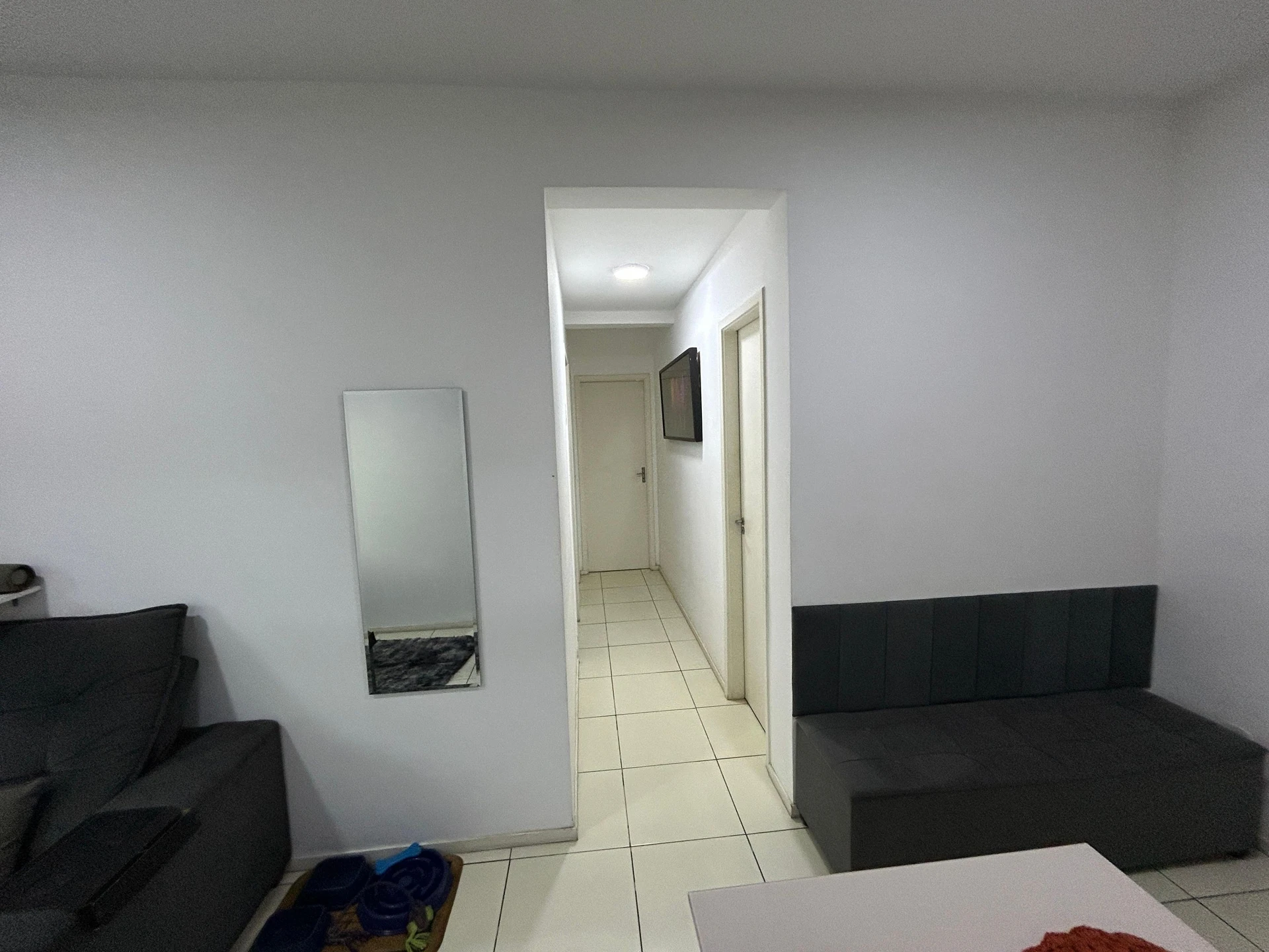 Apartamento para aluguel com 3 quartos e cozinha a gás — photo 38