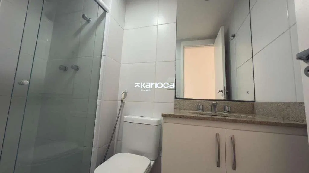 Apartamento, 69 m², com piso de madeira ou laminado — photo 11