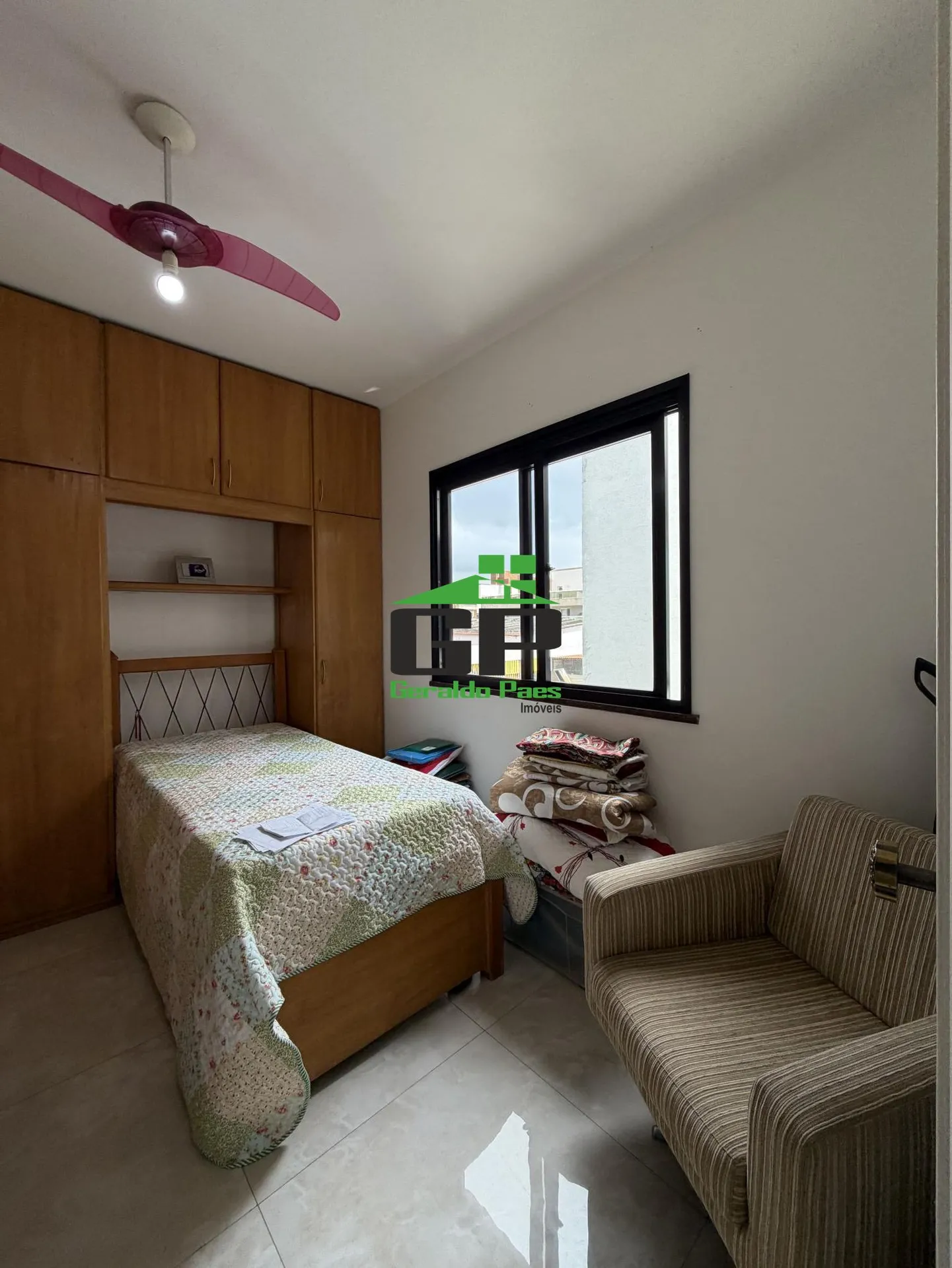 2-bedroom apartment with a washing machine in Rio de Janeiro — photo 15