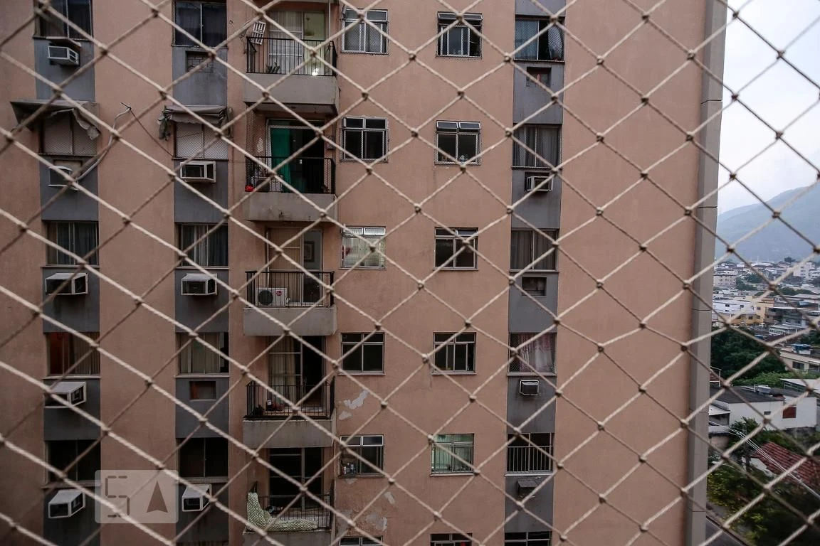 Квартира 55 м² с приватным барбекю и рабочим местом — photo 20