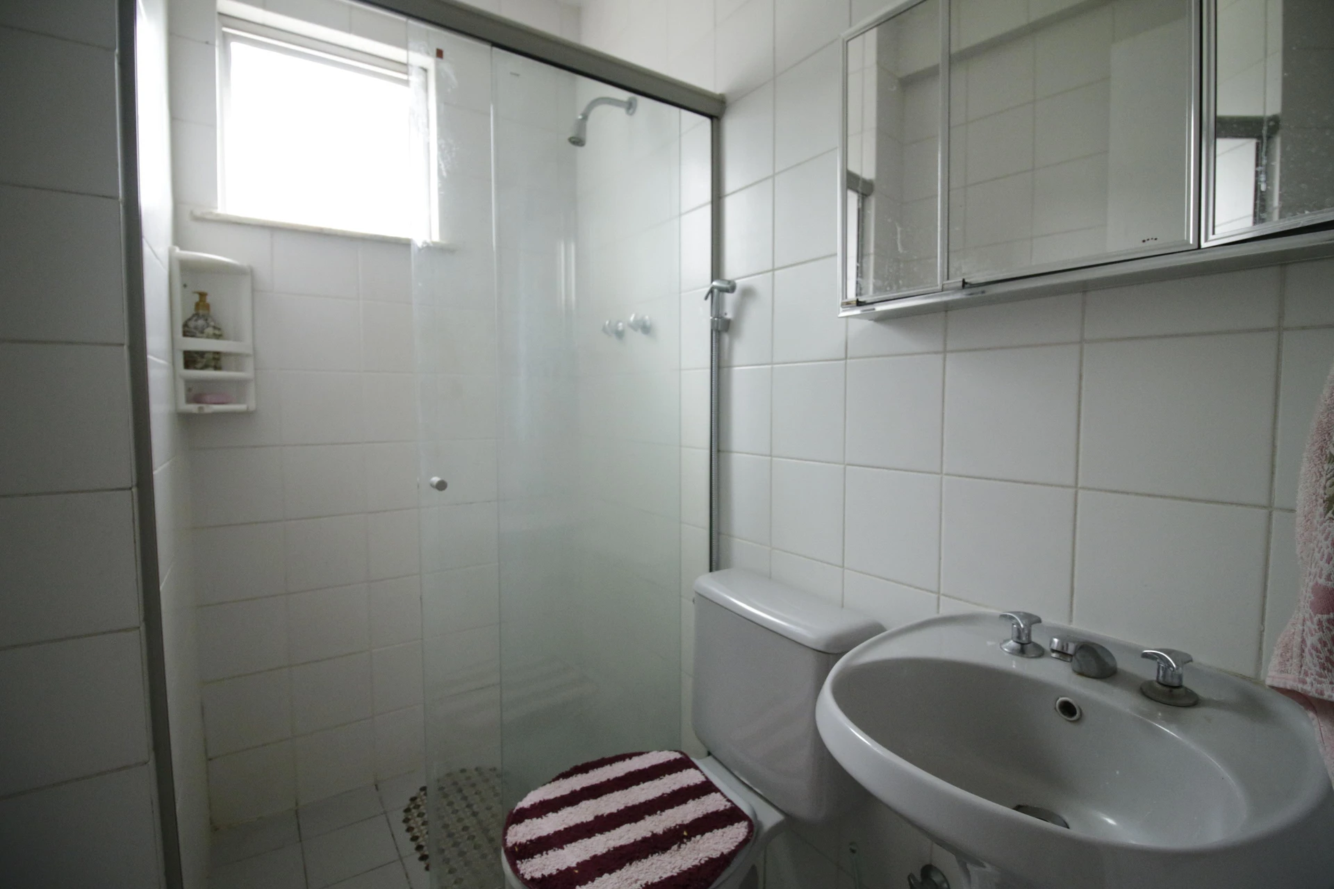 Квартира с 2 спальнями и балконом и 2 парковочными местами — photo 32