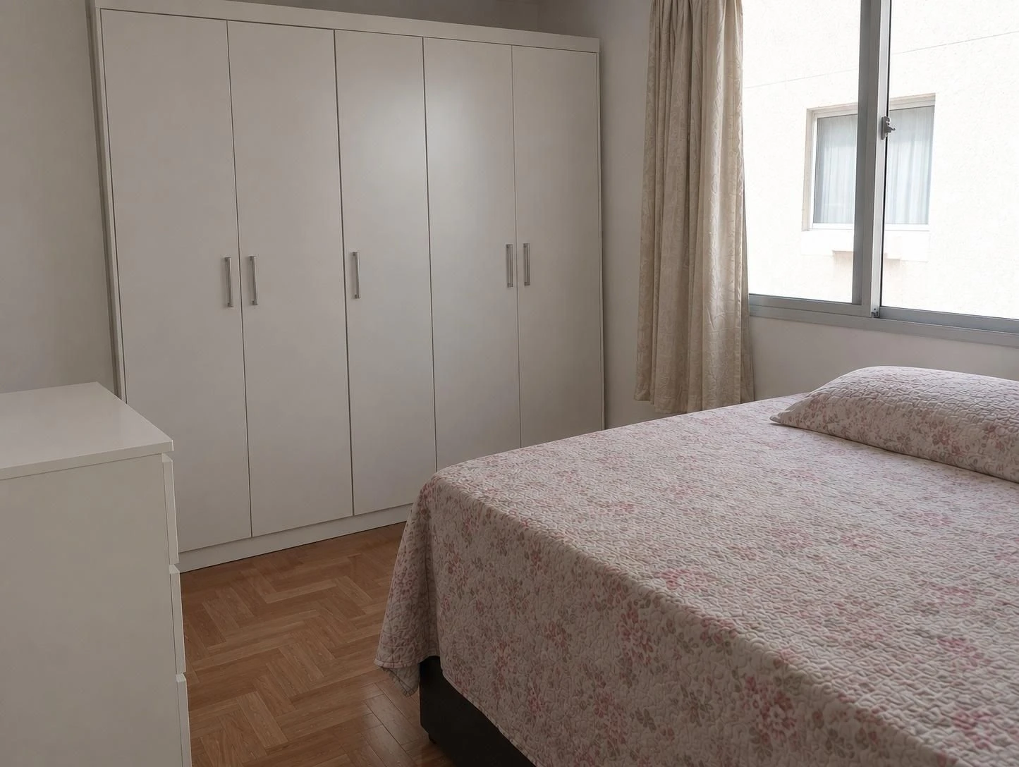 2-bedroom apartment with a home office in Rio de Janeiro — photo 12