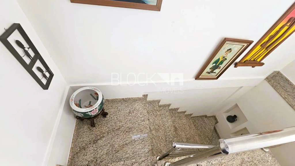 Apartamento mobiliado de 201 m² com 5 quartos e 3 suítes — photo 26