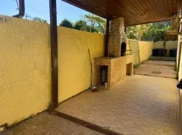 Casa com 94 m², 3 quartos e 1 vaga, com piscina — photo 5