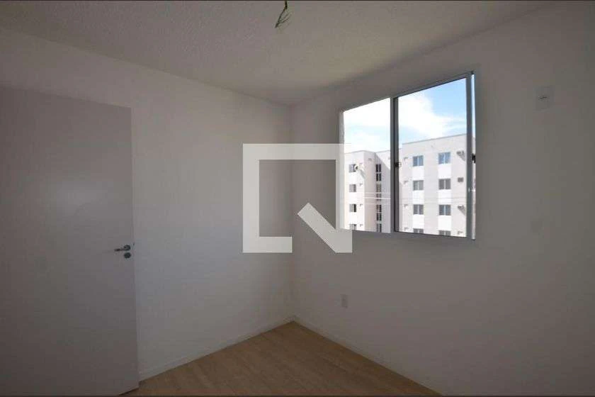 Сдаваемая в аренду квартира без мебели 2 спальни 41 м² — photo 14
