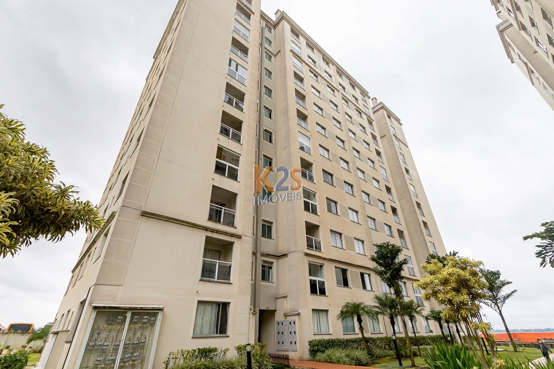 Furnished 50 m² apartment with 2 bedrooms and BBQ — photo 19