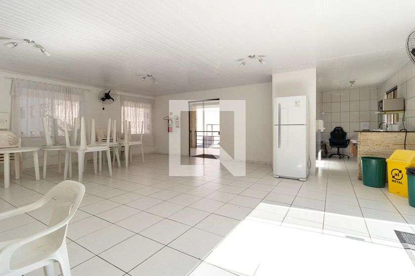 Unfurnished apartment with 3 bedrooms and 1 parking space — photo 29