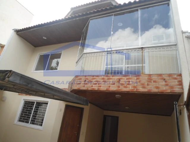Balcony with a grill in a 3-bedroom apartment, 160 m² — photo 13