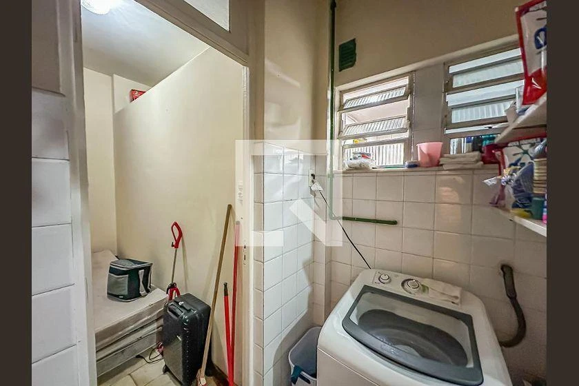 2-bedroom apartment with 120 m² and 1 parking space — photo 7