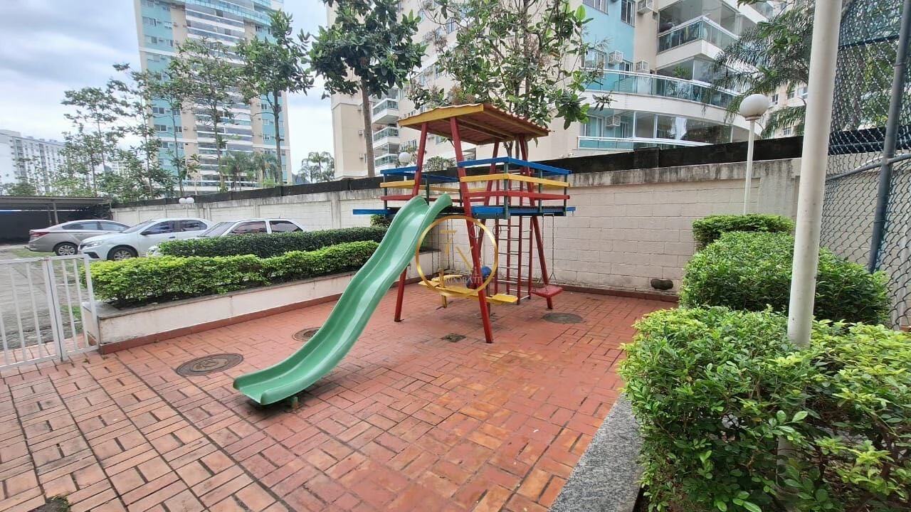 Застеклённый балкон и 2 спальни: квартира 70 м² — photo 14