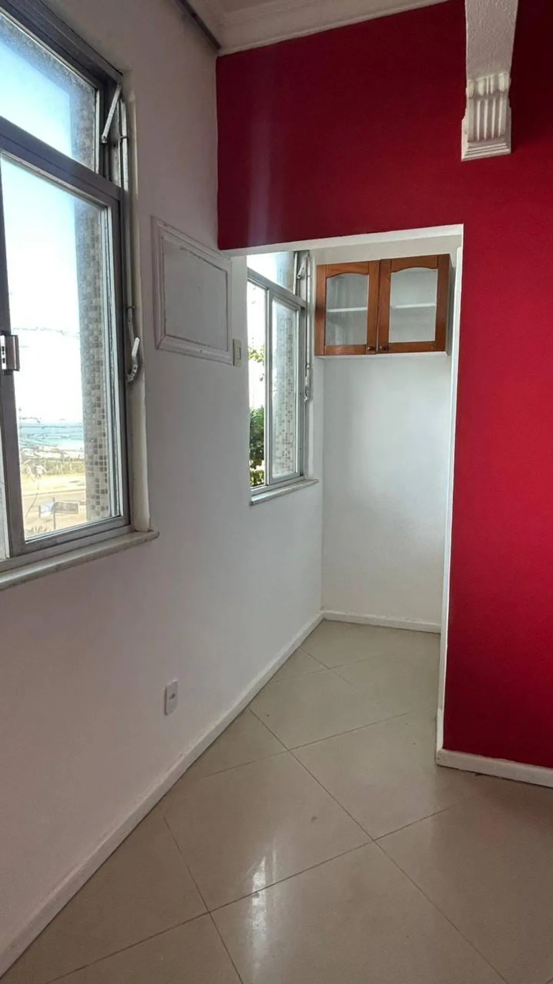 Apartamento sem vaga, 1 quarto e 1 banheiro — photo 6