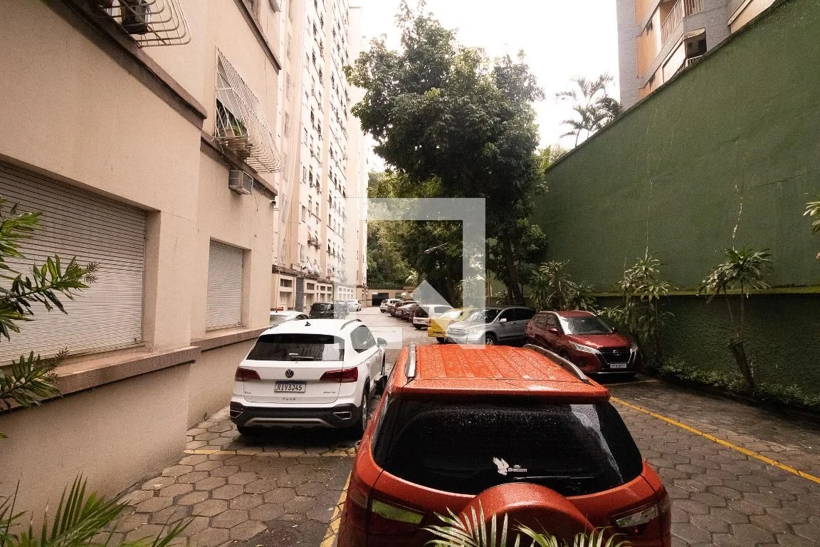 Apartamento com 3 quartos, 2 banheiros e 2 vagas — photo 22