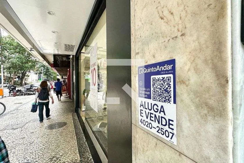 Apartamento mobiliado com 1 quarto e cozinha fechada — photo 21
