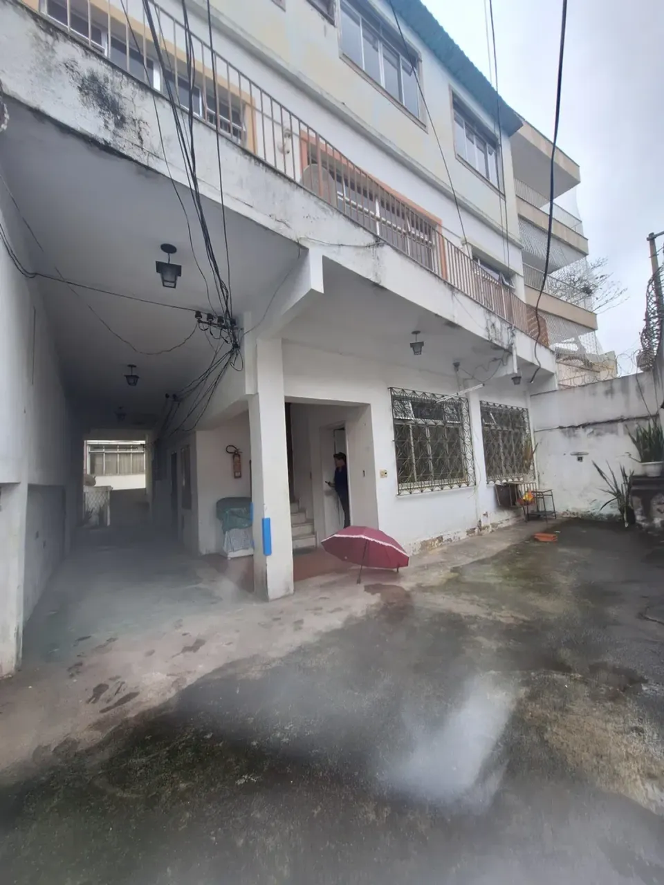 Apartamento de 2 quartos com 2 banheiros e 60 m² — photo 14