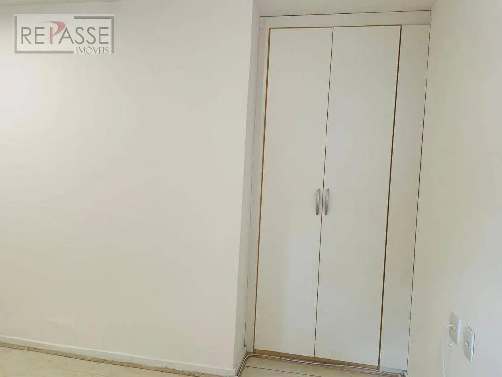 Apartamento com 2 suítes, varanda fechada e jardim privativo — photo 14