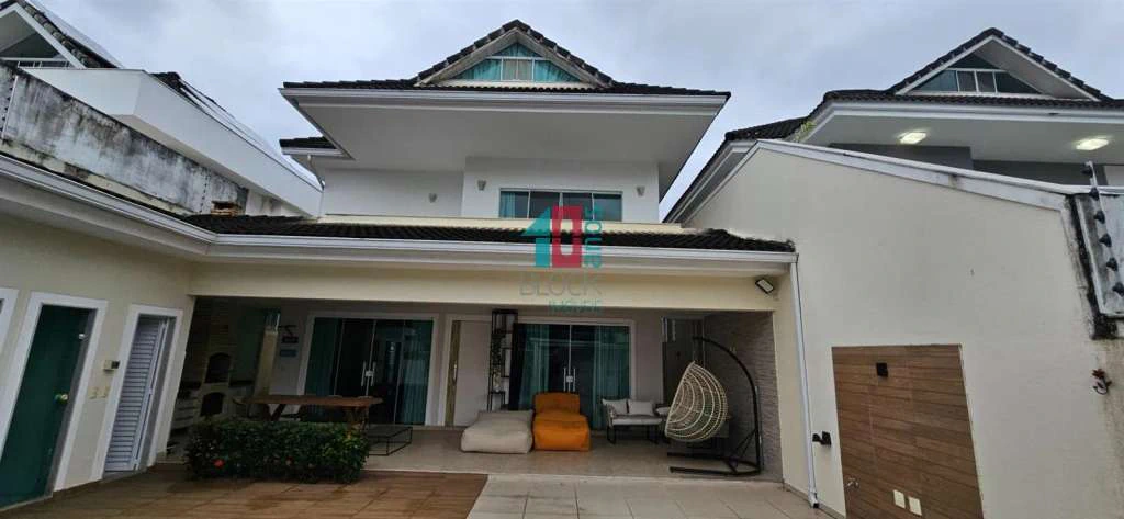 Duplex house with 4 bedrooms and 3 en-suites, 289 m² — photo 14