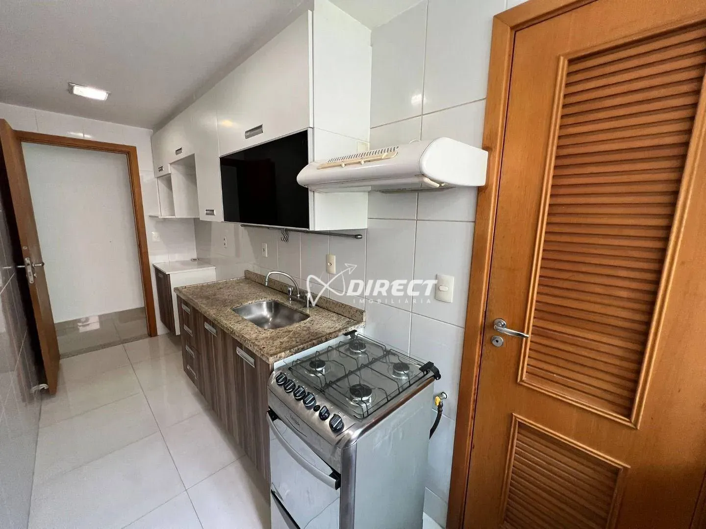 Apartamento de 3 quartos com vista para o parque — photo 24