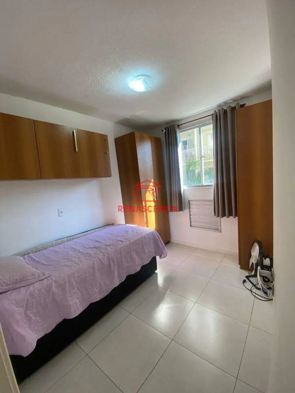 Apartamento mobiliado com 2 quartos e vaga — photo 11