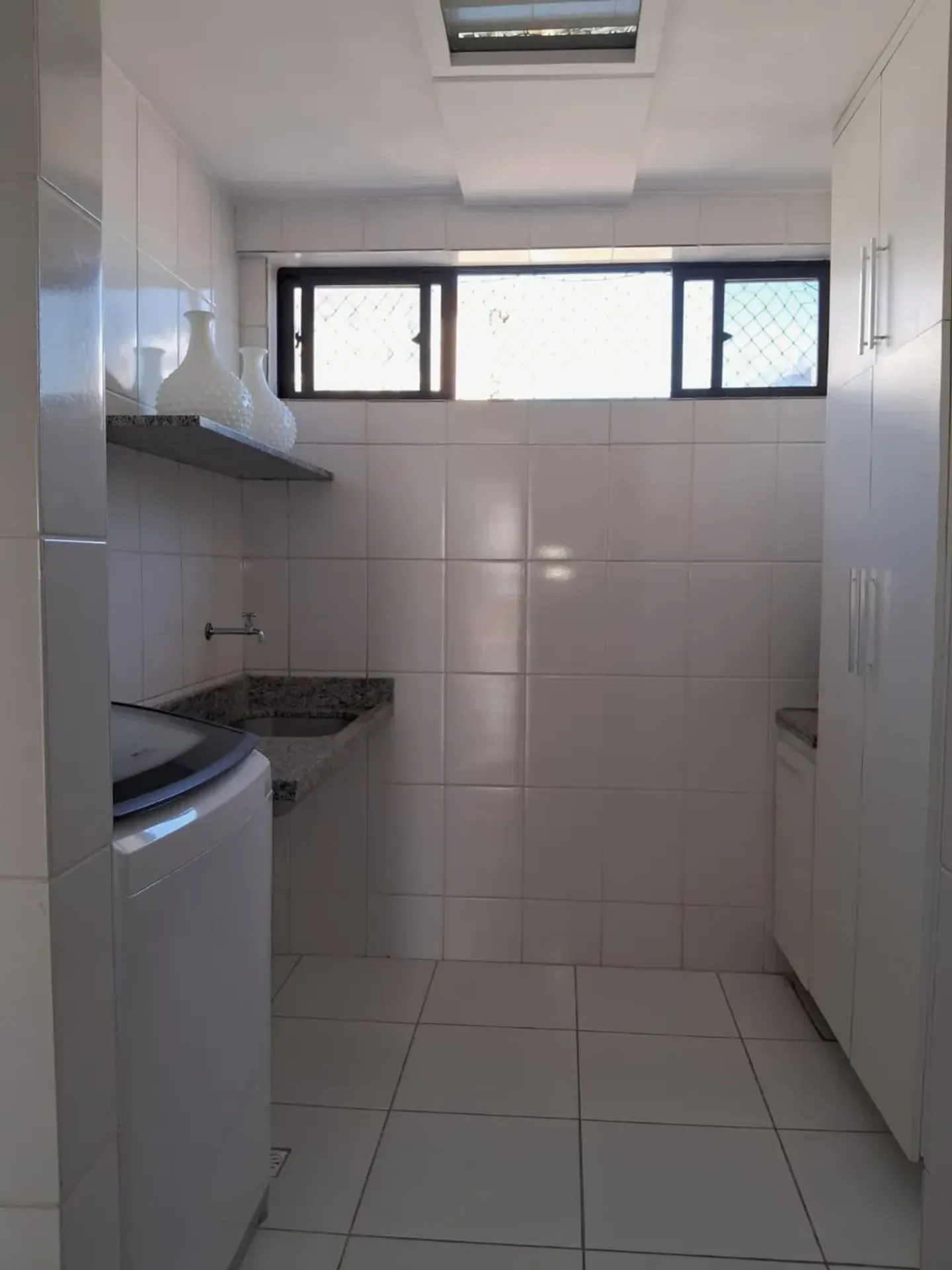 Apartamento mobiliado de 125 m² com 3 quartos e suíte — photo 14
