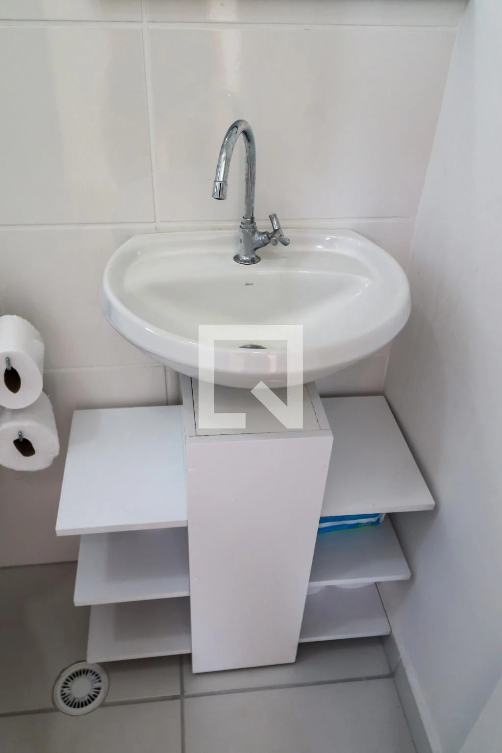 Apartamento sem mobília com 2 quartos e garagem — photo 39