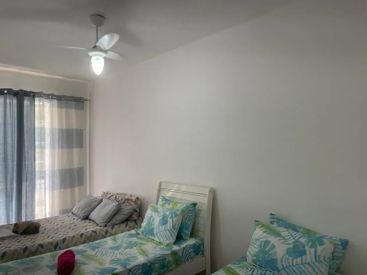Квартира з 2 спальнями, 2 ванними на 2-му поверсі без паркування — photo 16