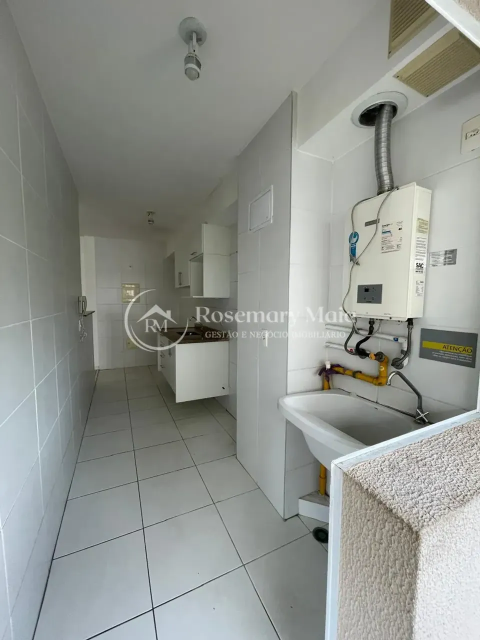 2-bedroom apartment with 2 bathrooms and 1 parking spot — photo 8