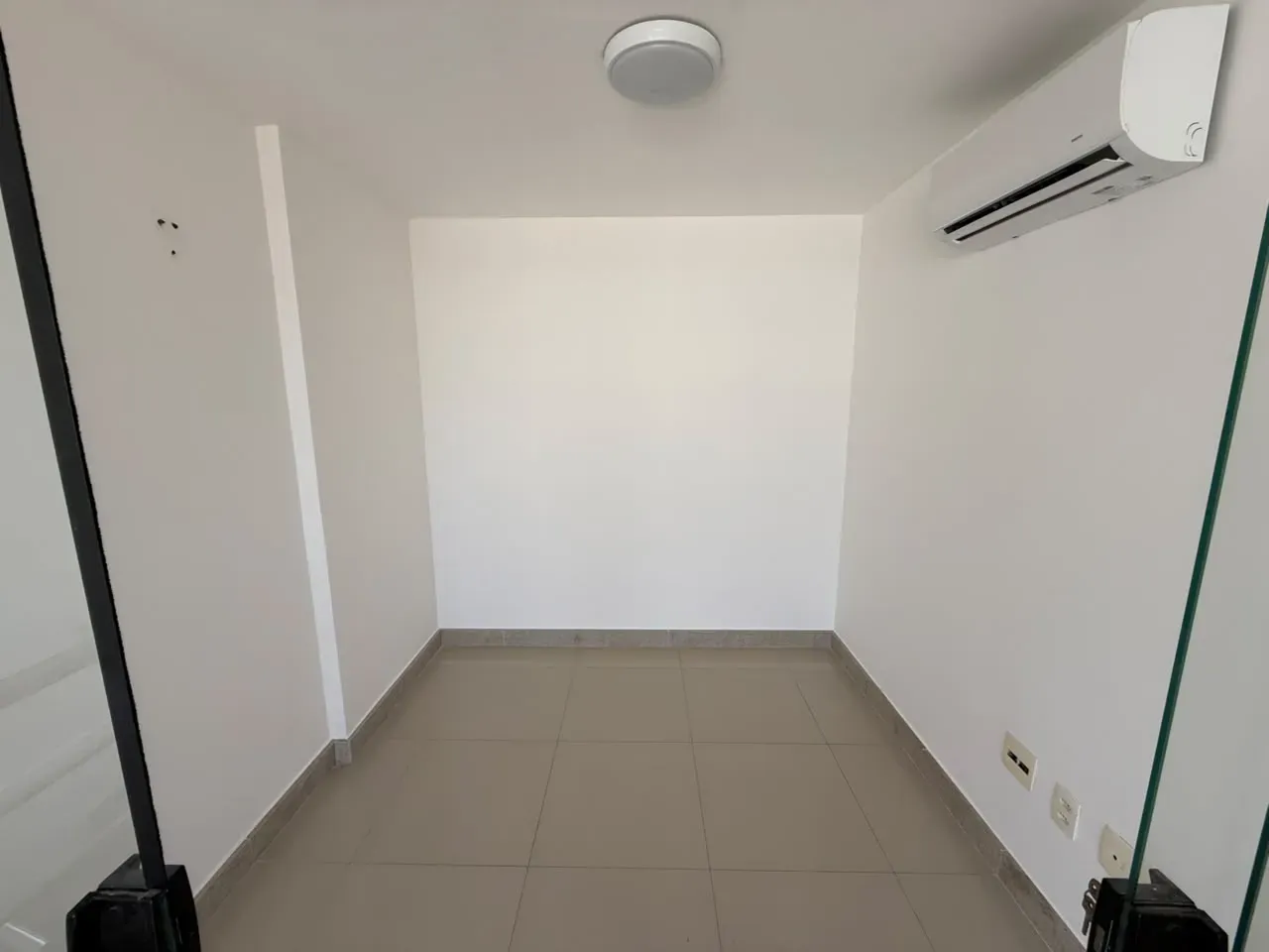 Apartamento de 3 quartos com varanda gourmet, Barra Olímpica — photo 18