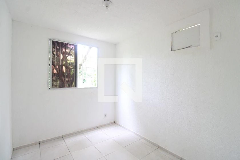 2-bedroom apartment, 45 m² — photo 3