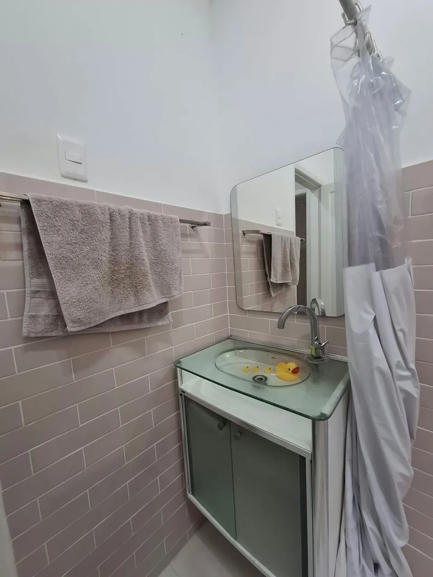 Квартира 60 м² з видом на парк та робочим місцем — photo 2
