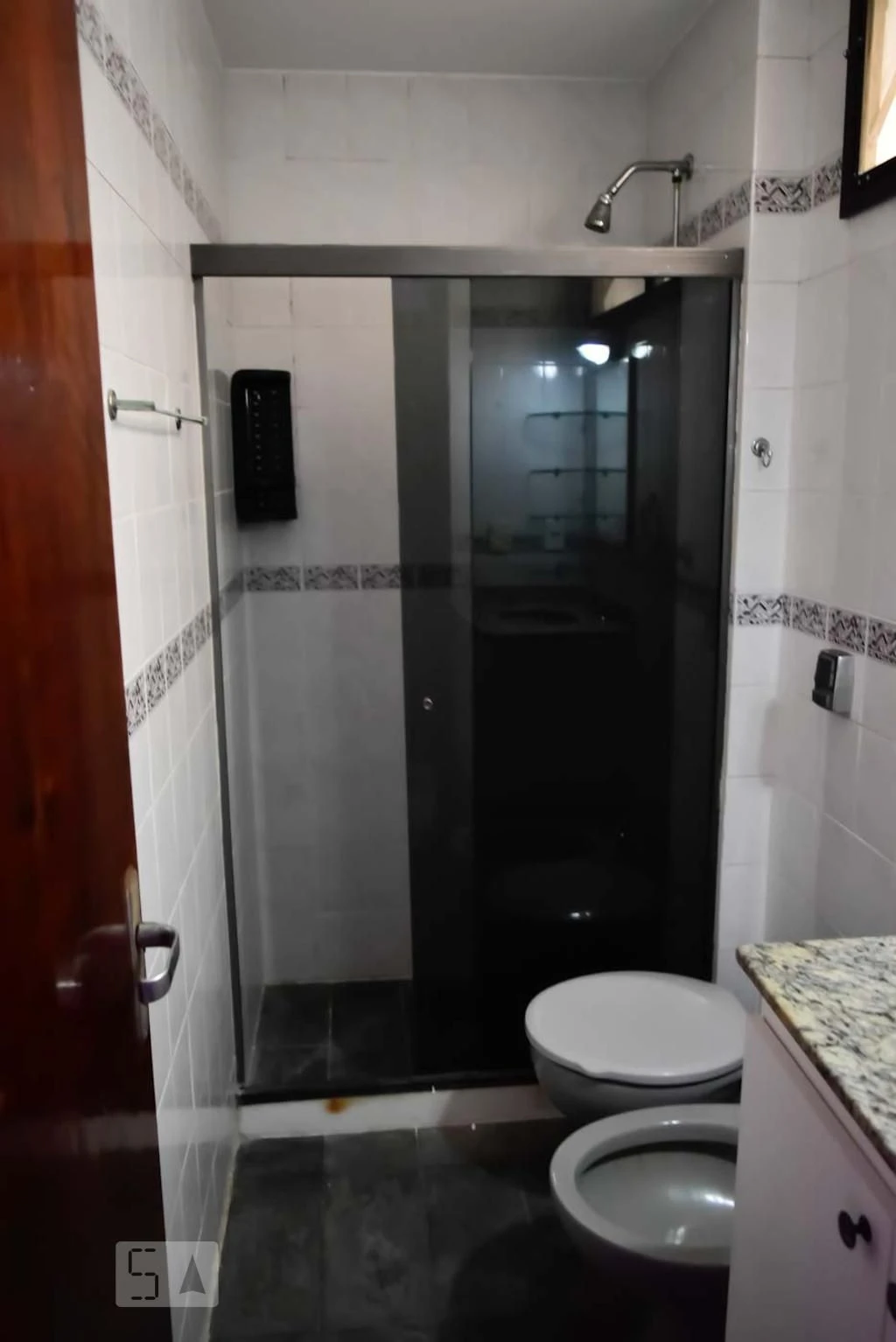 Apartamento com 3 quartos e varanda — photo 22