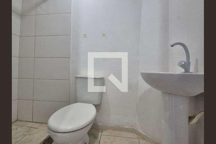 Kitnet sem vaga de garagem de 30 m² com 1 quarto — photo 9