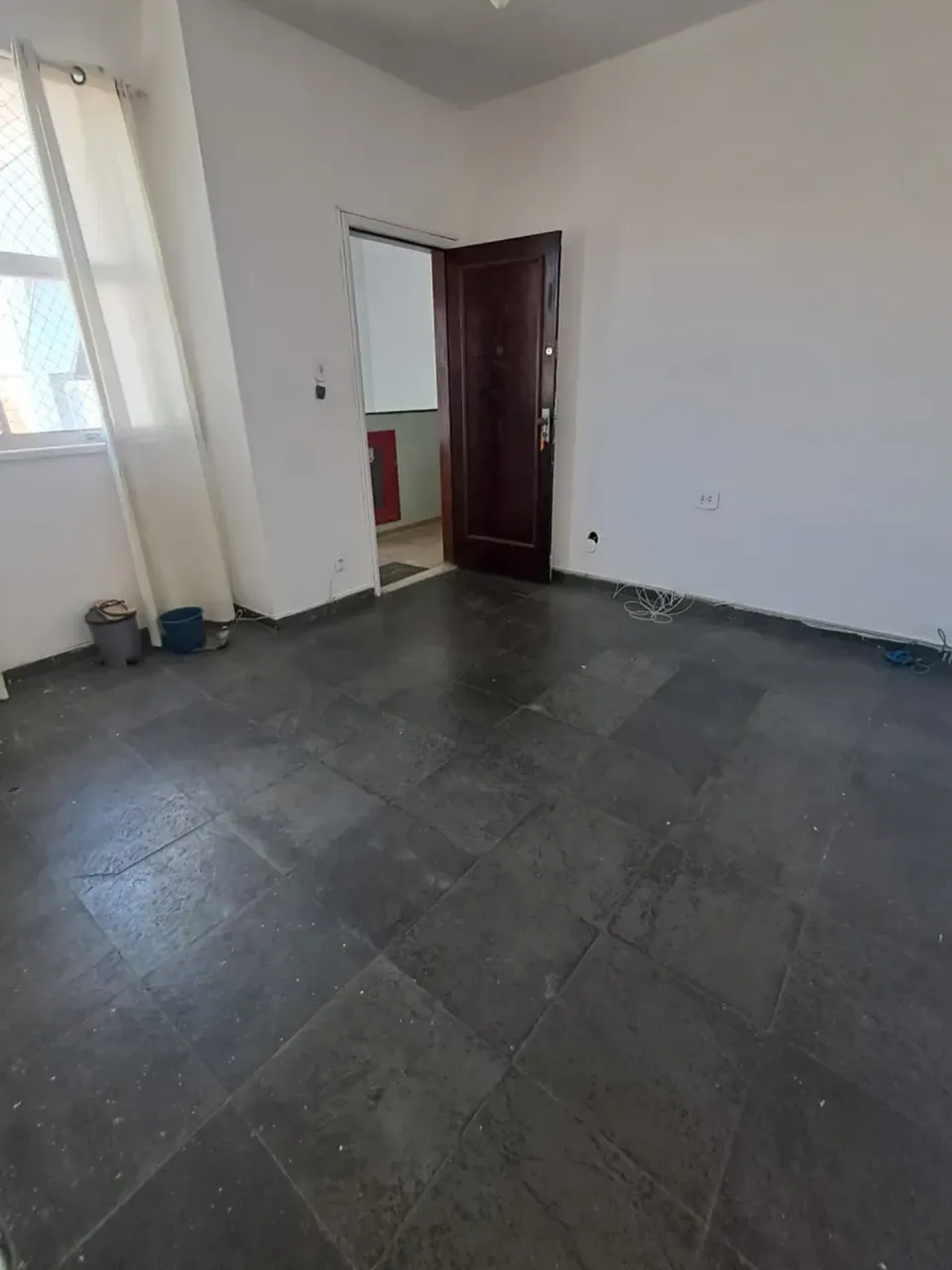 Apartamento de 2 quartos e 2 banheiros com 35 m² — photo 13