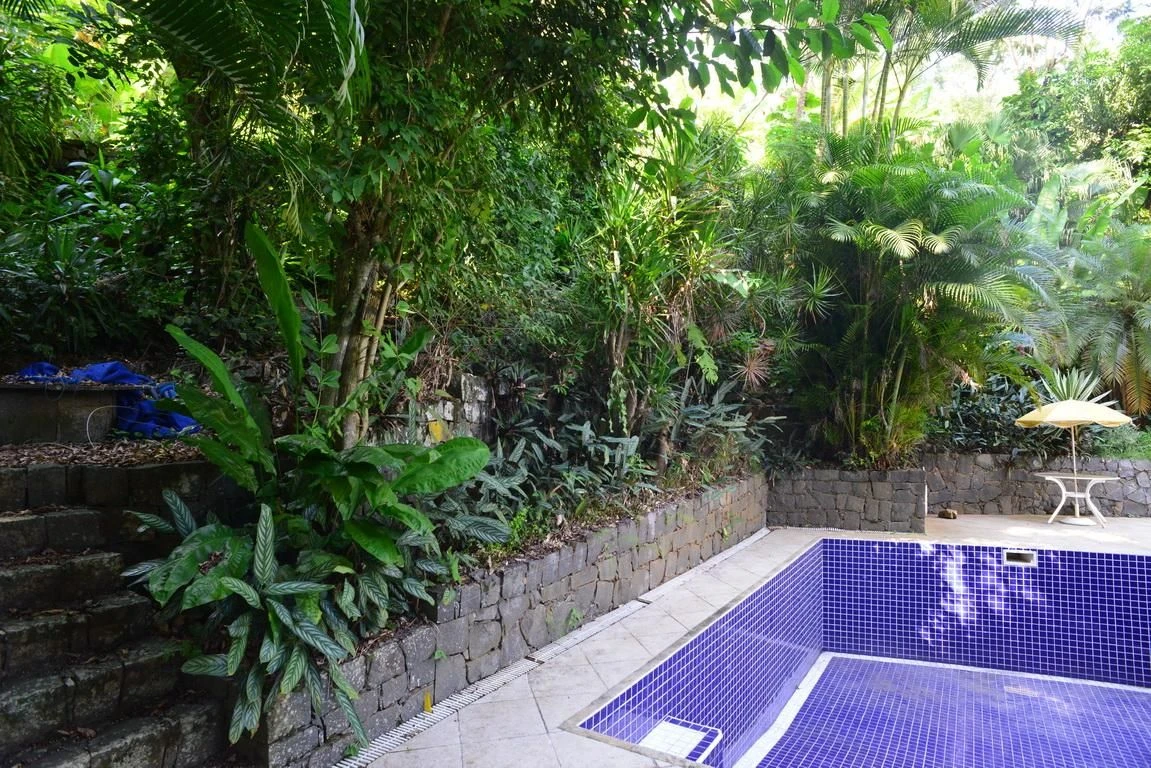 Furnished house, 530 m², with a grill on the balcony — photo 75