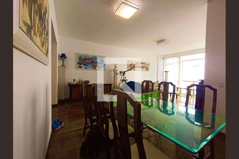 156 m² 3-bedroom apartment with 1 parking space — photo 19
