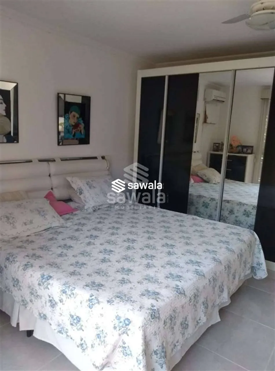 Casa mobiliada com 3 quartos e 4 banheiros, 250 m² — photo 19