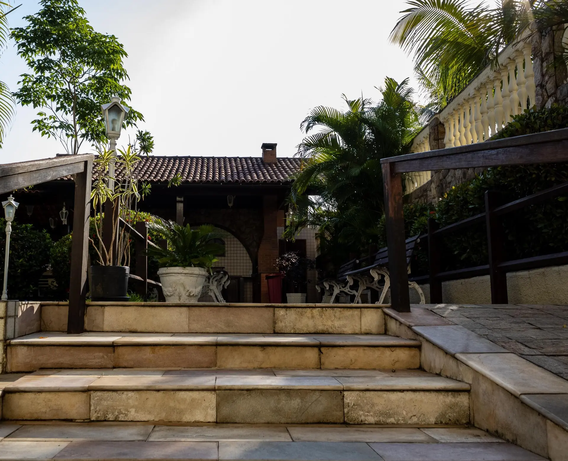 Apartamento com piso de madeira ou laminado, Campo Grande — photo 15