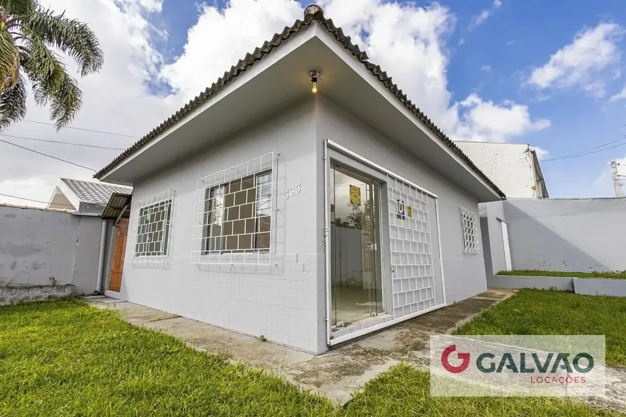 Unfurnished house with 3 bedrooms and 2 bathrooms — photo 3
