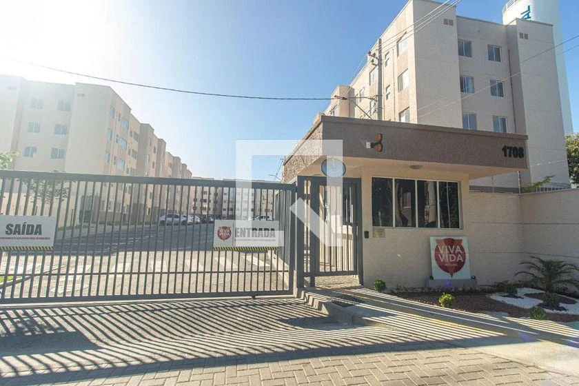 Apartamento de 48 m² com 2 quartos e 1 vaga — photo 44