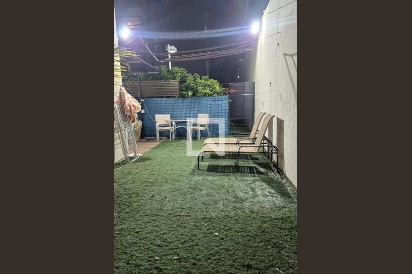 Apartamento garden mobiliado de 160 m² com 3 quartos — photo 20