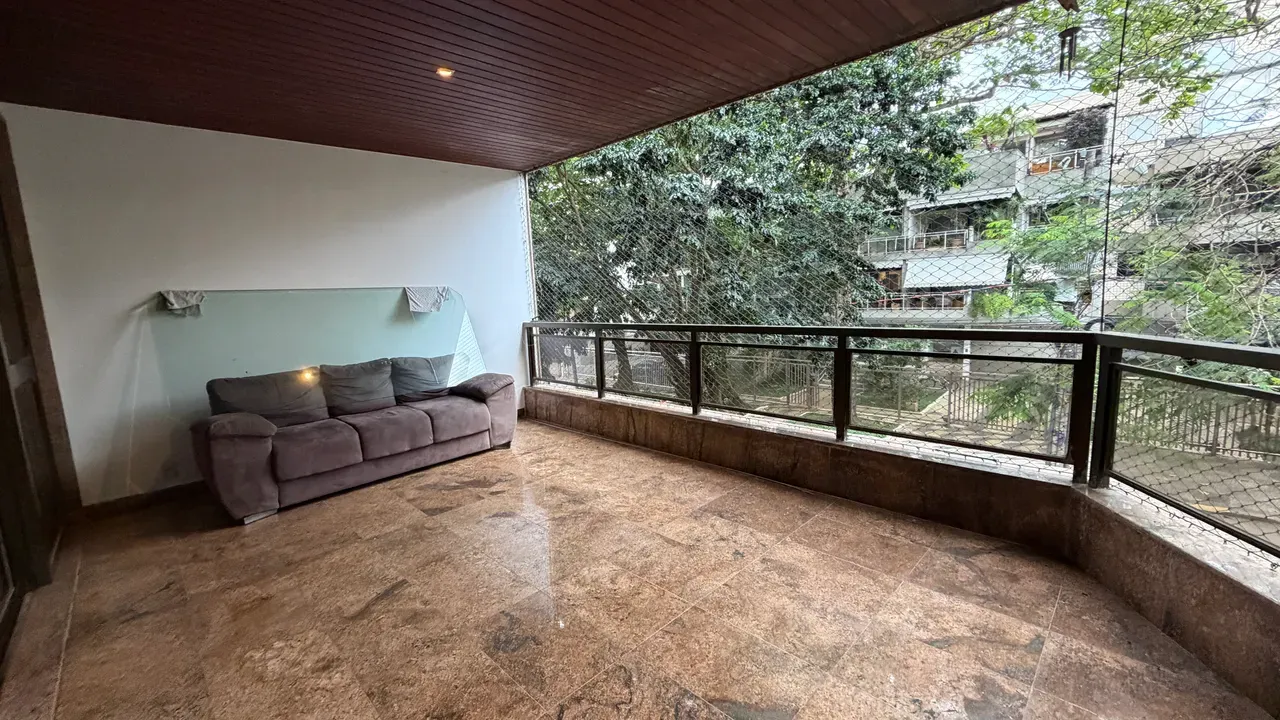 Apartamento para locação de 173 m² com 3 suítes e 2 vagas — photo 7