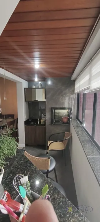 3-bedroom apartment with a separate closed kitchen — photo 12