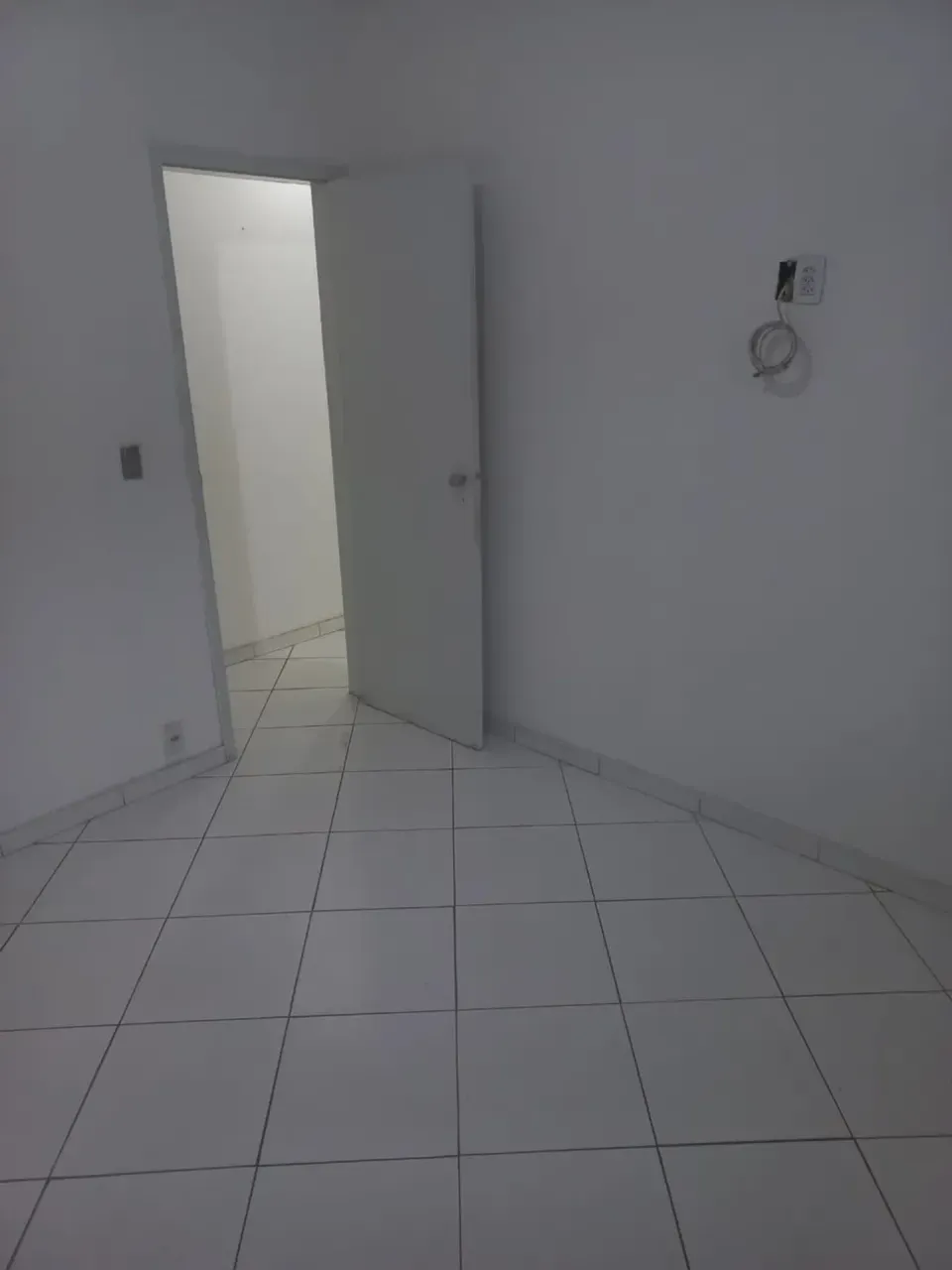 2-bedroom unfurnished apartment with 55 m² and laundry area — photo 10