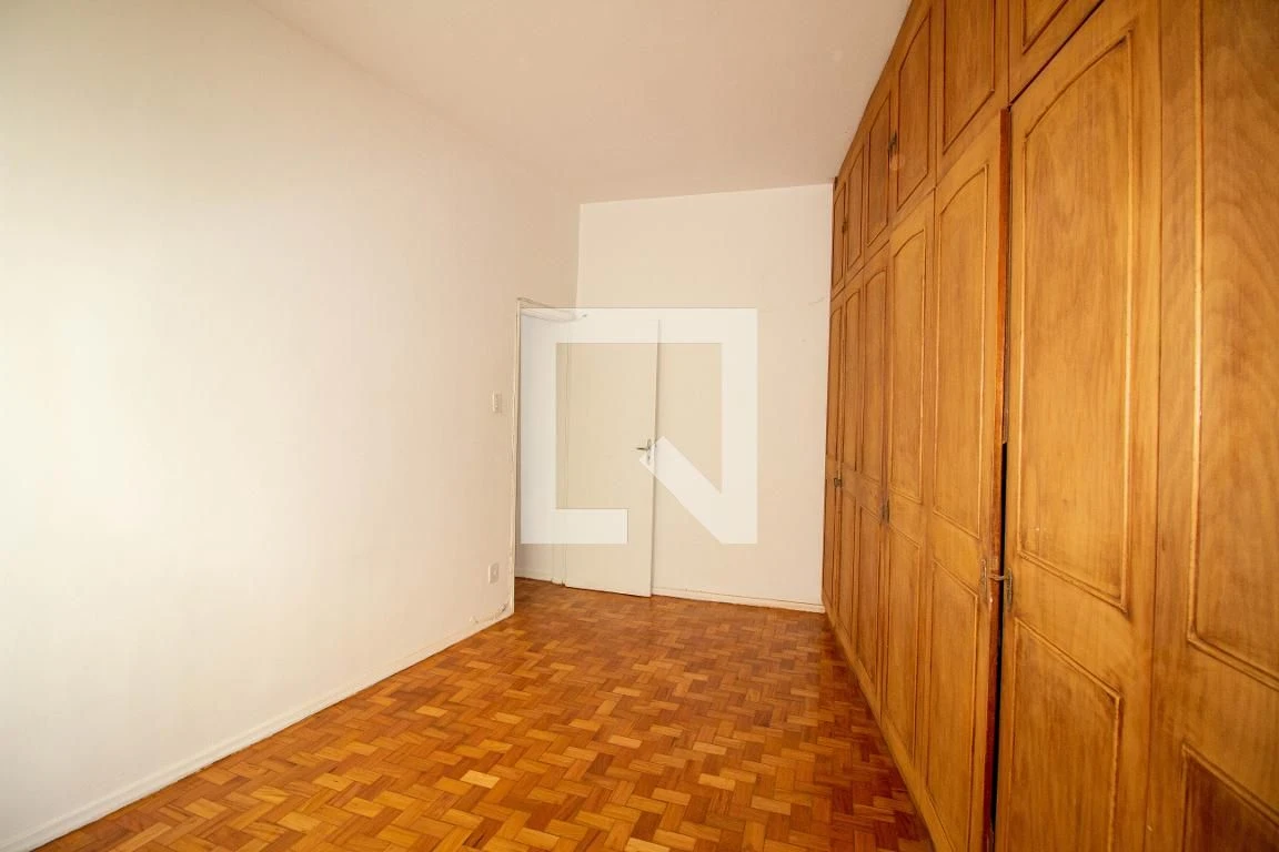 Unfurnished 2-bedroom apartment with air conditioning — photo 6