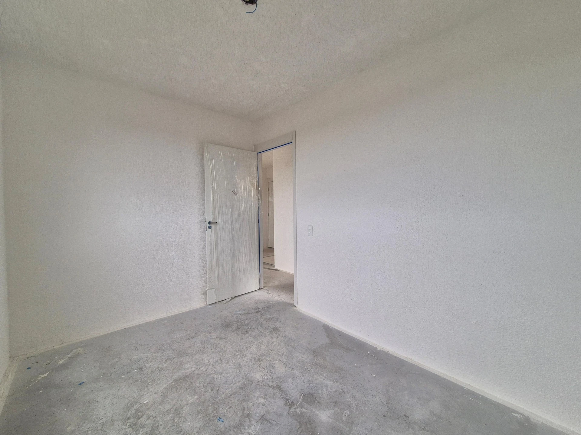 Apartment with 2 bedrooms and 1 suite, no parking — photo 20