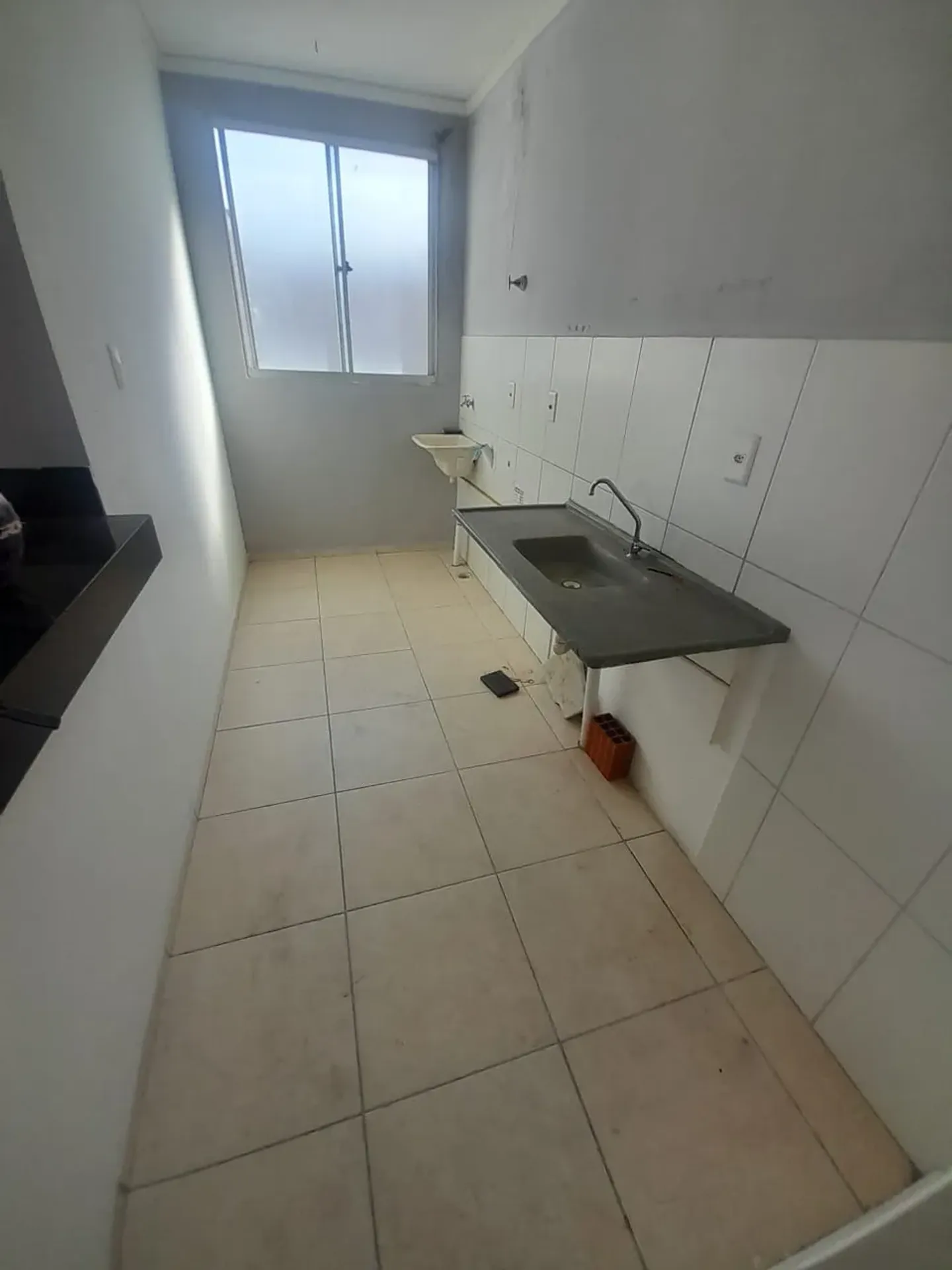 Квартира 50 м², 2 спальни, Жуан-Песоа — photo 2